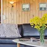 Hébergement de vacances Sigge - 5km From The Sea By Interhome *