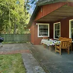 Hébergement de vacances Sigge - 5km From The Sea By Interhome Kolind