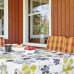 Hébergement de vacances Sigge - 5km From The Sea By Interhome Kolind
