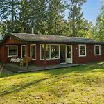 Sigge - 5km From The Sea By Interhome * Kolind