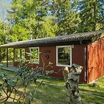 Sigge - 5km From The Sea By Interhome *
