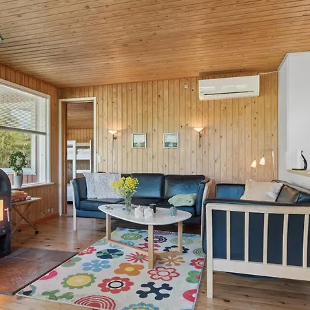 Hébergement de vacances Sigge - 5km From The Sea By Interhome