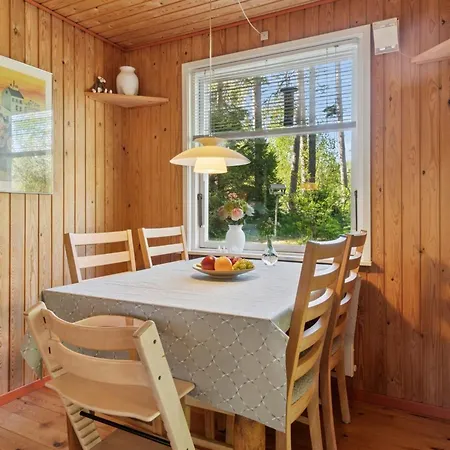 Sigge - 5km From The Sea By Interhome Hébergement de vacances Kolind