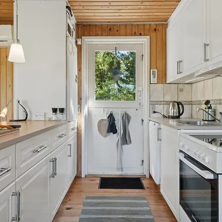 Sigge - 5km From The Sea By Interhome * Kolind