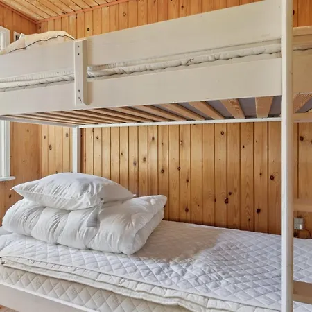 Hébergement de vacances Sigge - 5km From The Sea By Interhome Kolind