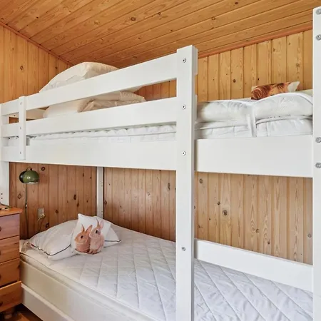 Sigge - 5km From The Sea By Interhome Hébergement de vacances