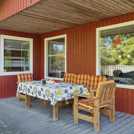 Sigge - 5km From The Sea By Interhome * Kolind