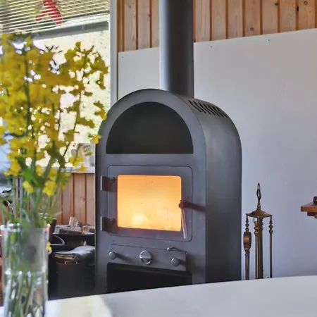 Sigge - 5km From The Sea By Interhome Prázdninový dům *