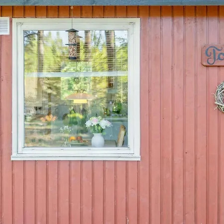 Feriehus Sigge - 5km From The Sea By Interhome Kolind