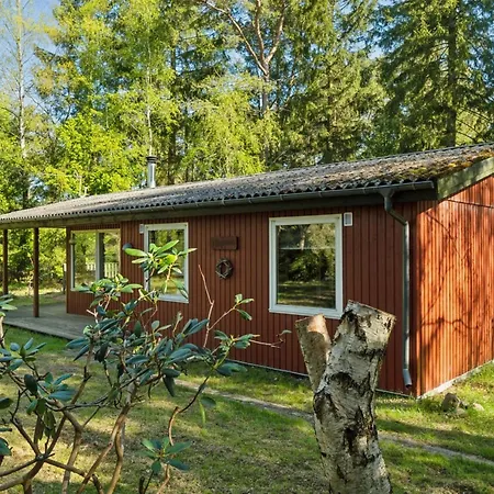 Feriehus Sigge - 5km From The Sea By Interhome