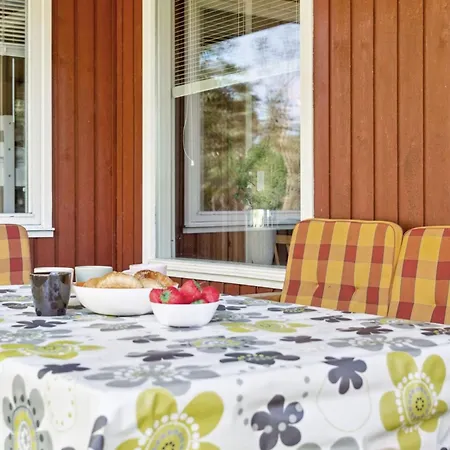 Sigge - 5km From The Sea By Interhome Feriehus *