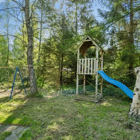 Feriehus Sigge - 5km From The Sea By Interhome *