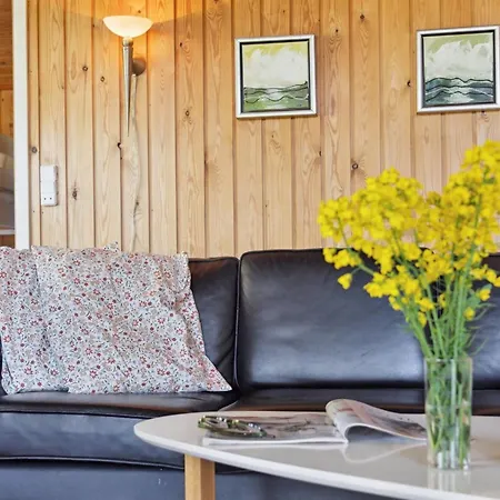 Sigge - 5km From The Sea By Interhome Prázdninový dům *