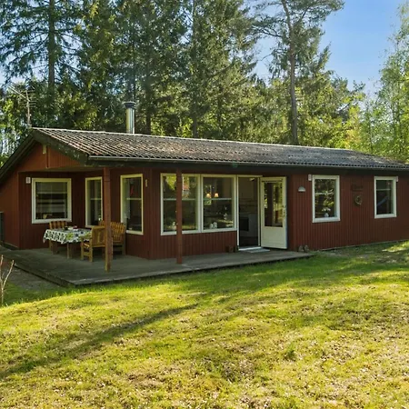 Feriehus Sigge - 5km From The Sea By Interhome *