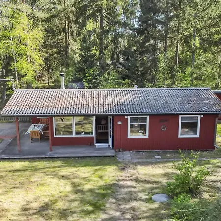Feriehus Sigge - 5km From The Sea By Interhome